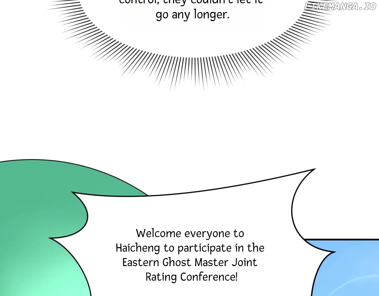 Era of the Haunted Chapter 283 - page 130